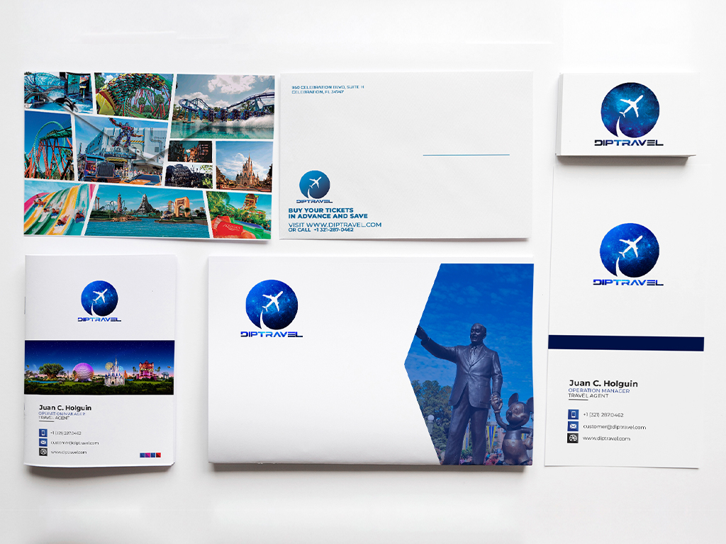 DIPTRAVEL-STATIONERY